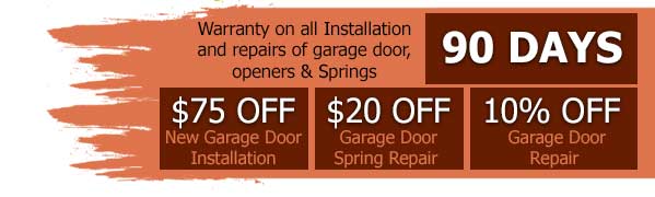 Garage Door Repair Douglasville